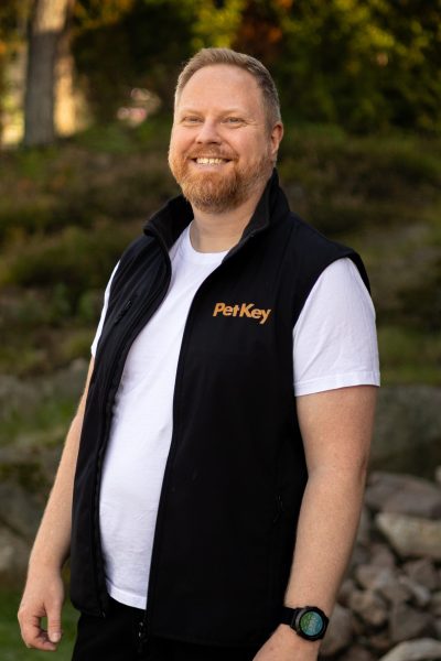Svein Ackenhausen